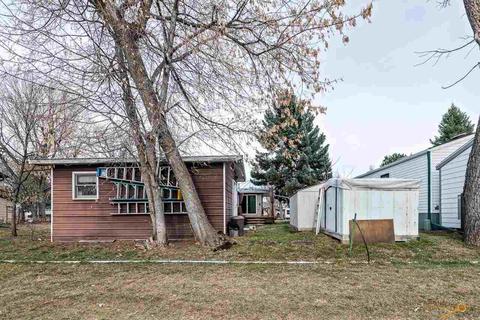338 Evans #LOT 8, Spearfish, SD 57783 photo 5