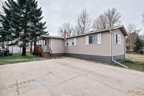 338 Evans #LOT 8, Spearfish, SD 57783 photo 1