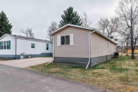 338 Evans #LOT 8, Spearfish, SD 57783 photo 3