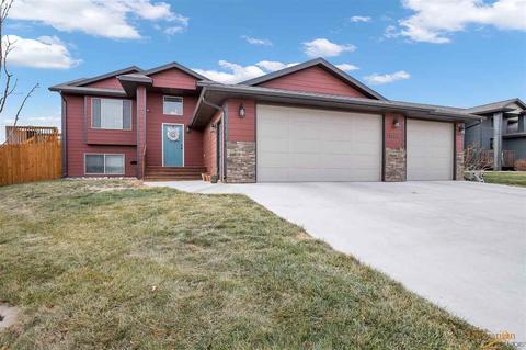 10009 Kaelem Ct, Summerset, SD 57718 photo 1
