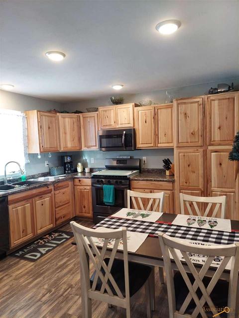 5819 Pinecrest Ct, Black Hawk, SD 57718 photo 1