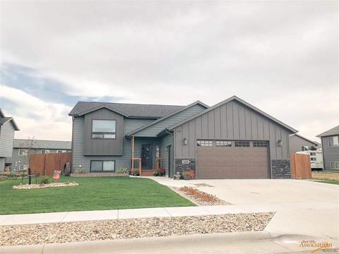 529 Mace Dr, Box Elder, SD 57719 photo 1