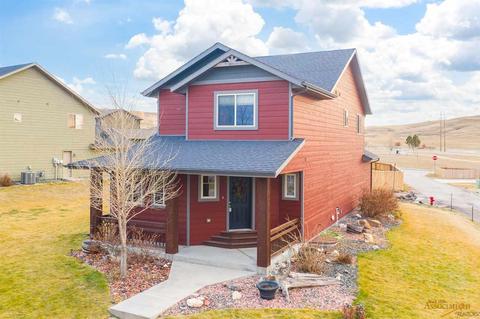 1255 Fairbanks Dr, Box Elder, SD 57719 photo 1