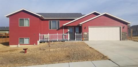 316 Lone Soldier Ct, Box Elder, SD 57719 photo 1