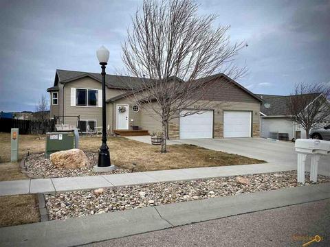 6574 Cambridge Pl, Summerset, SD 57718 photo 1