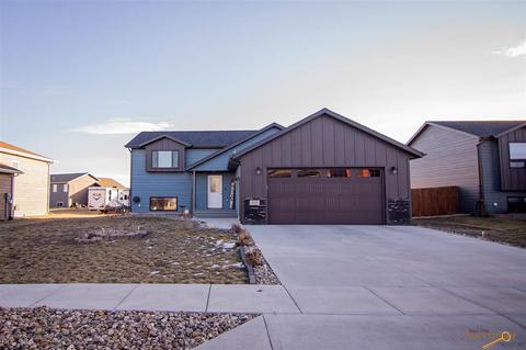 533 Mace Dr, Box Elder, SD 57719 photo 1