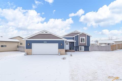 7075 Mulberry Dr, Summerset, SD 57718 photo 1