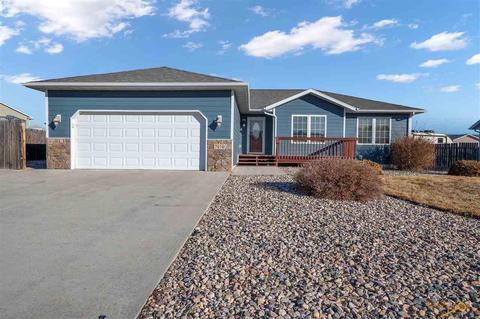7010 Mulberry Dr, Summerset, SD 57718 photo 1