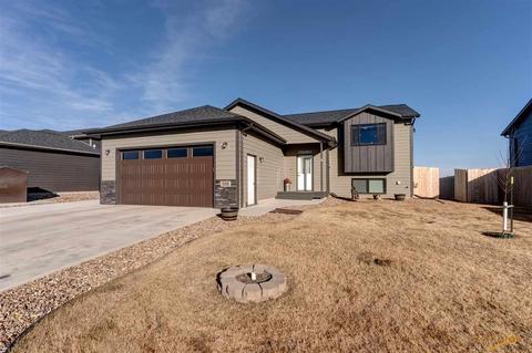 508 Bull Run Dr, Box Elder, SD 57719 photo 1