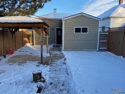 1441 3rd St, Sturgis, SD 57785 photo 10