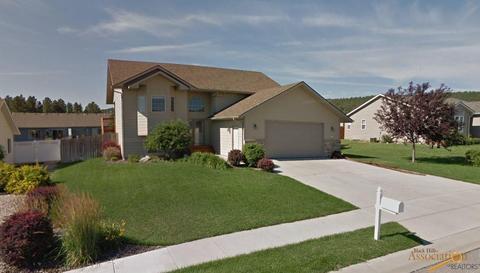6975 Mulberry Dr, Summerset, SD 57718 photo 1