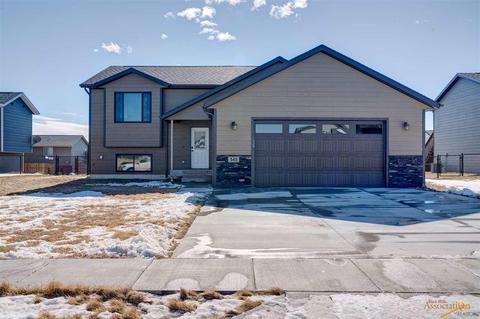 545 Ballista Blvd, Box Elder, SD 57719 photo 1
