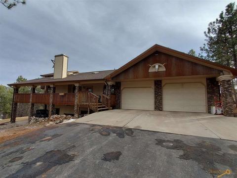 6805 Ridgeview Ct, Black Hawk, SD 57718 photo 1