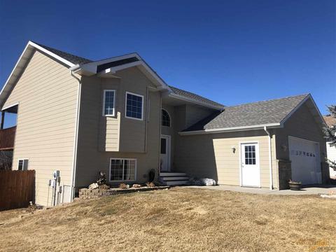 9385 Astoria Ln, Summerset, SD 57718 photo 1