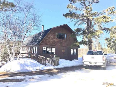 21197 Lookout Trl #LOOKOUT TRAIL, Lead, SD 57754 photo 1