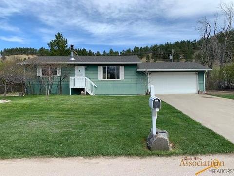 12408 Renata Dr, Black Hawk, SD 57718 photo 1