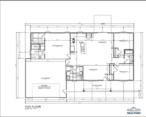 24017 Pommel Loop, Rapid City, SD 57701 photo 1