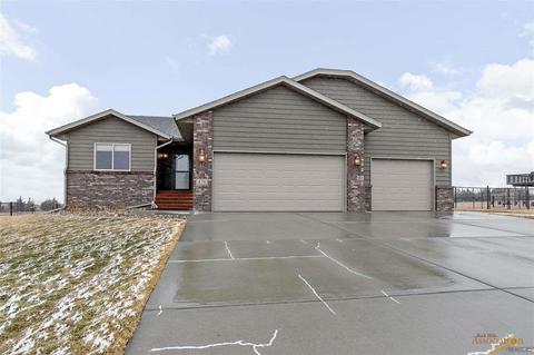 476 Coyote Trl, Box Elder, SD 57719 photo 1