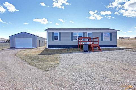 306 Sunnydale Ct, Box Elder, SD 57719 photo 1