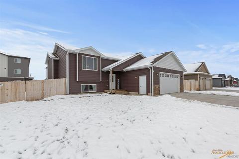 845 Bayonet Dr, Box Elder, SD 57719 photo 1