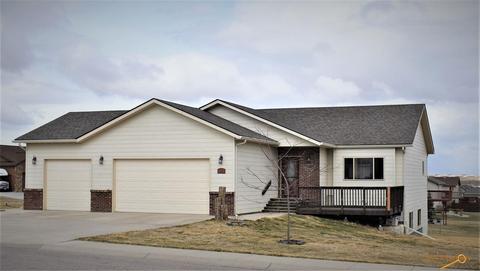 14826 Fox Trl, Box Elder, SD 57719 photo 1