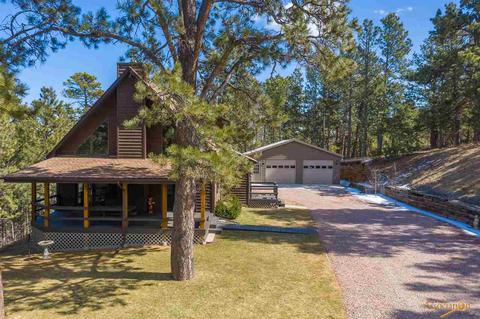 24400 Thovson Rd, Keystone, SD 57751 photo 1