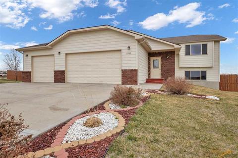 22765 Pickarts Ln, Box Elder, SD 57719 photo 1