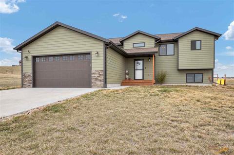 22883 Latigo Ave, Box Elder, SD 57719 photo 1