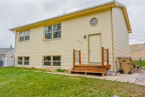 12916 Doris Ct, Black Hawk, SD 57718 photo 1