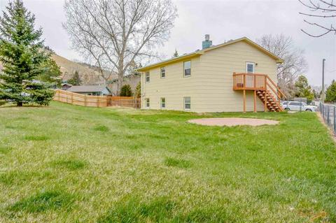 12916 Doris Ct, Black Hawk, SD 57718 photo 23