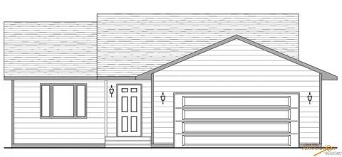 652 Bomber Way, Box Elder, SD 57719 photo 1