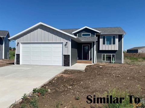 659 Bomber Way, Box Elder, SD 57719 photo 1