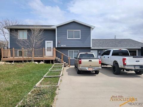 8130 Timberline Rd, Black Hawk, SD 57718 photo 1