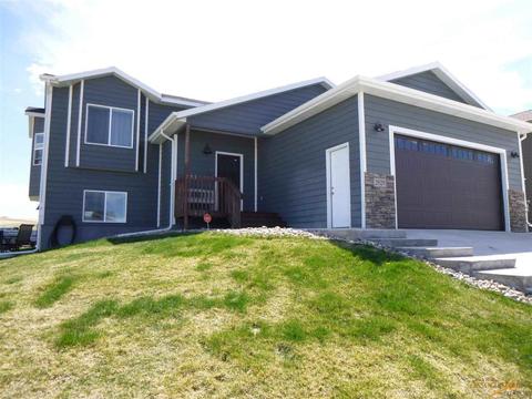 2929 Cakebread Ct, Rapid City, SD 57701 photo 1