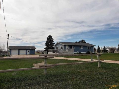 205 Gumbo Dr, Box Elder, SD 57719 photo 1