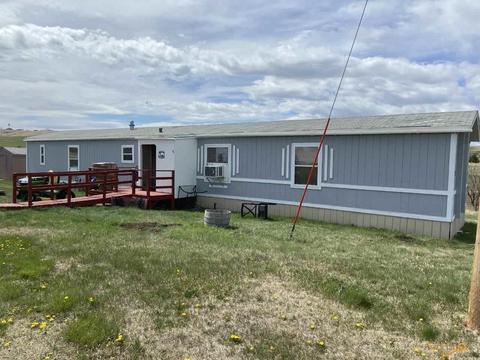 14825 Radar Hill Dr, Box Elder, SD 57719 photo 1