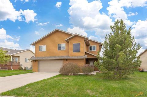 615 Vector Ct, Box Elder, SD 57719 photo 1