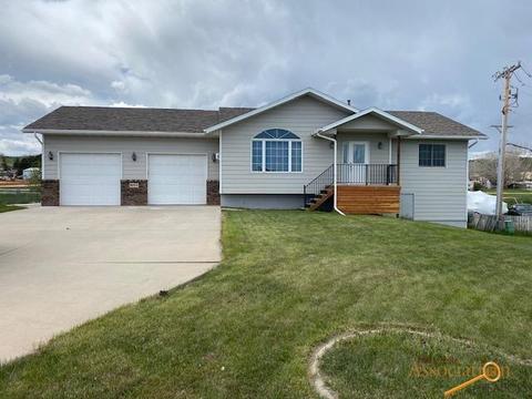 6925 Meadow Rose Ln, Black Hawk, SD 57718 photo 1