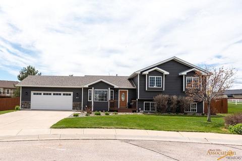 9870 Greenpoint Ct, Summerset, SD 57718 photo 1