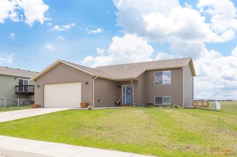 515 Morgen Rd, Box Elder, SD 57719 photo 1