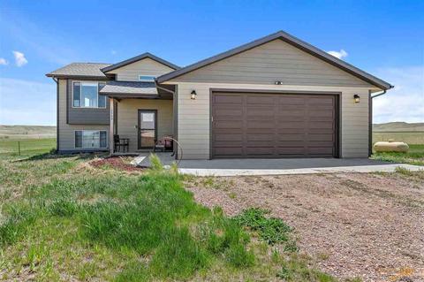 15543 229th St, Box Elder, SD 57719 photo 1