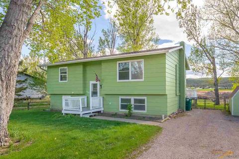 12501 Ruby Rd, Black Hawk, SD 57718 photo 1