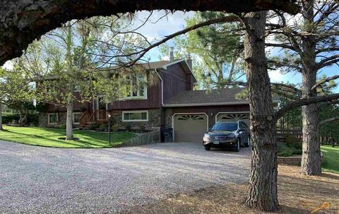 10610 N High Meadows Dr, Black Hawk, SD 57718 photo 2