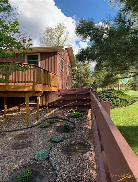 10610 N High Meadows Dr, Black Hawk, SD 57718 photo 6