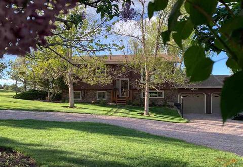 10610 N High Meadows Dr, Black Hawk, SD 57718 photo 1