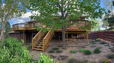 10610 N High Meadows Dr, Black Hawk, SD 57718 photo 8