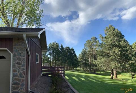 10610 N High Meadows Dr, Black Hawk, SD 57718 photo 10