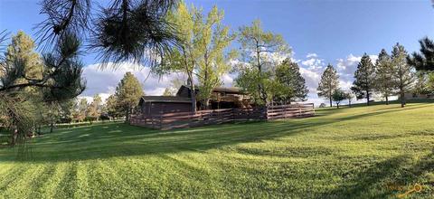 10610 N High Meadows Dr, Black Hawk, SD 57718 photo 4