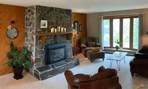 10610 N High Meadows Dr, Black Hawk, SD 57718 photo 18