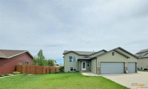 669 Airway Ct, Box Elder, SD 57719 photo 1
